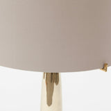 Skylon Lamp Bronze Lucido