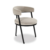 Bonnet Dining Chair