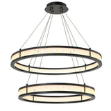 Chandelier Damien Double