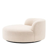 Sofa Bjorn Round