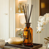 Luxury XXL Room Diffuser Amber Fie