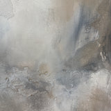 Desert hues bespoke canvas