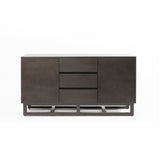 Matte Petite Cabinet