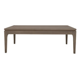 Avalon Coffee Table Grey oak