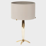 Skylon Lamp Bronze Lucido
