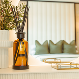 Luxury XXL Room Diffuser Amber Fie