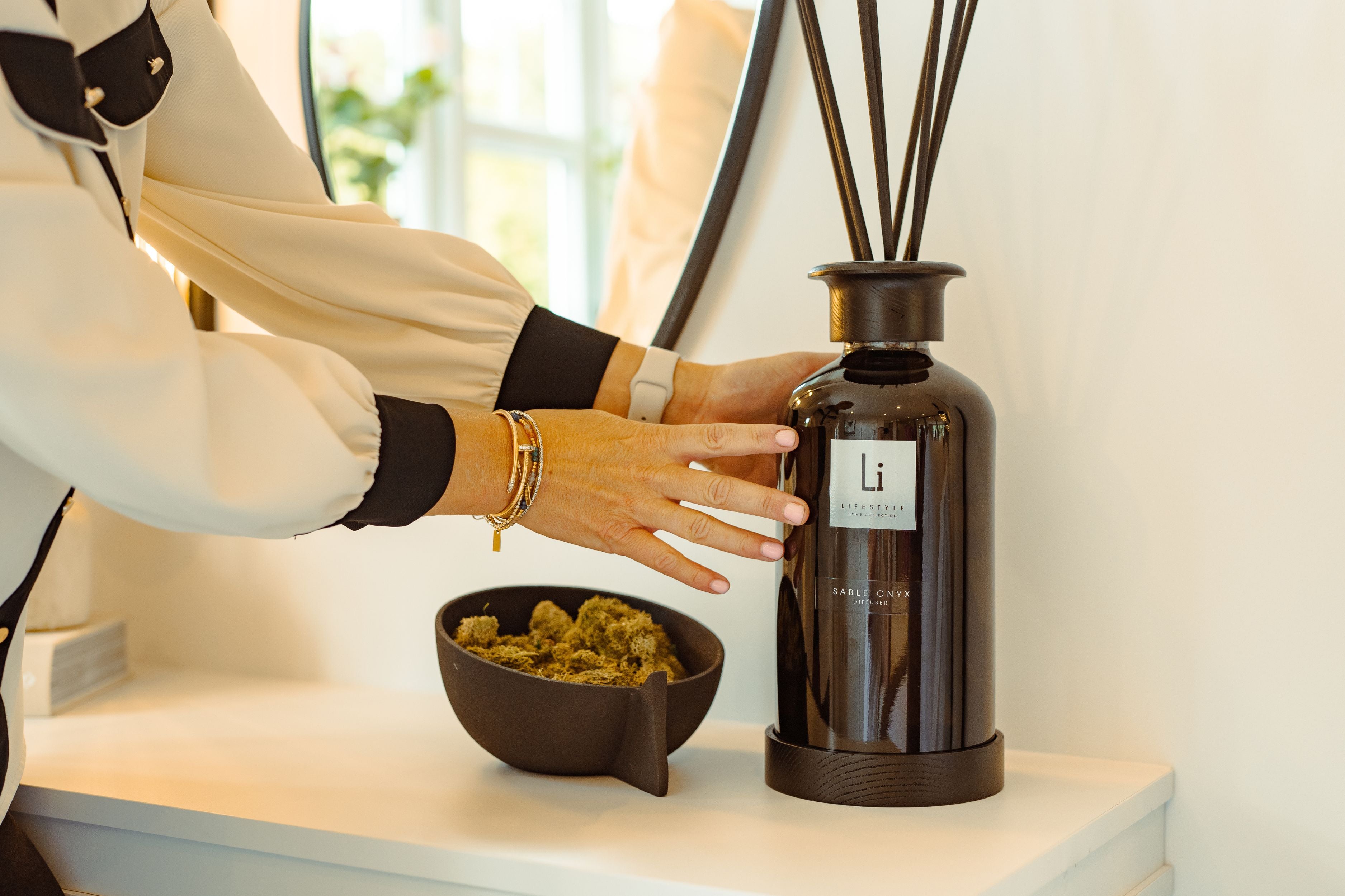 Exclusive Home Fragrance