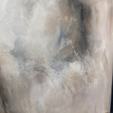 Desert hues bespoke canvas