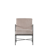 Chartham Armchair Grey