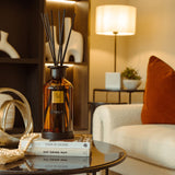 Luxury XXL Room Diffuser Amber Fie