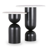 Babel Nesting Side Tables (Set of 2)