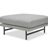 Mossi Ottoman