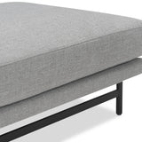 Mossi Ottoman