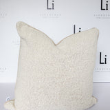 Boucle Plush