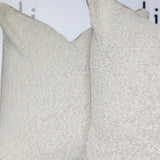 Boucle Plush