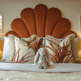 The Shell Headboard