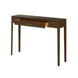 Abberley Brown Console