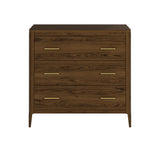 Abberley Brown Chest of Drawers