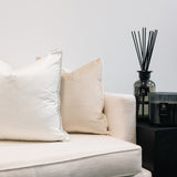 Celine & Champagne Velvet - Set of 2