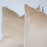 Champagne Velvet