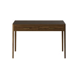 Abberley Brown Desk
