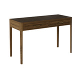 Abberley Brown Desk