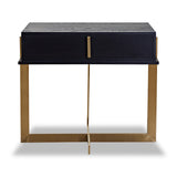 Archivolto Bedside Table