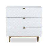 Bolero Chest of Drawers