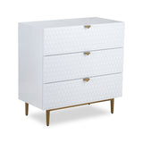 Bolero Chest of Drawers