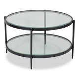 Adlon Coffee Table