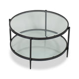Adlon Coffee Table