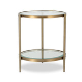 Adlon Side Table