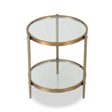 Adlon Side Table