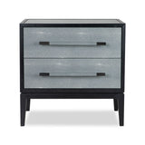 Bologna Bedside Table