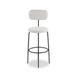 Seclus Bar Stool