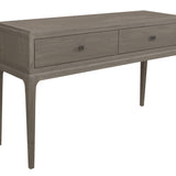 Astor Desk Midnight Oak