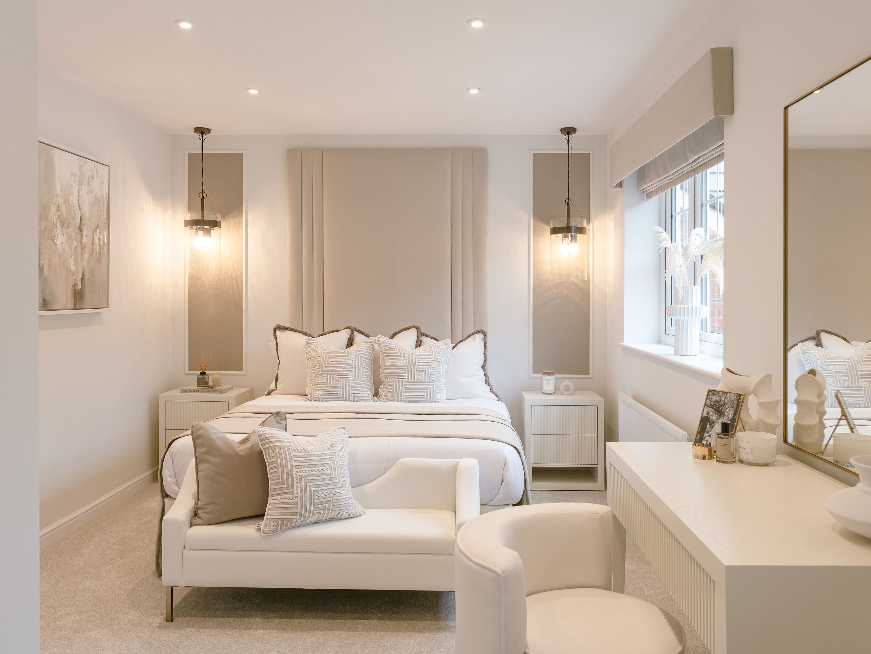 Lifestyle Home Collection