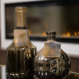 Savoy Bottle