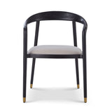 Fluid Dining Chair