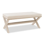Alvar Bench