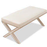 Alvar Bench