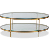 Adlon Coffee Table