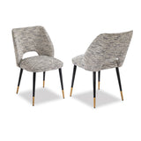 Jagger Dining Chair (Set of 2)