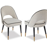 Yves Dining Chair (Set of 2)