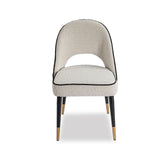 Yves Dining Chair (Set of 2)