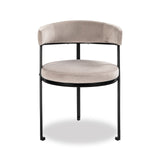 Bonnet Dining Chair