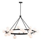 Bucolic Pendant Lamp