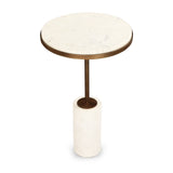 Dolmec Nest of Tables (Set of 2)