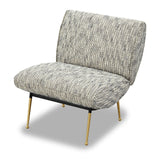 Oda Occasional Chair