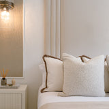 Boucle Plush